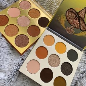 Juvia’s Place The Nomad and The Warrior